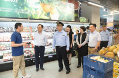 <b>希会都可以或许积极参取到食物平安社会共治中</b>